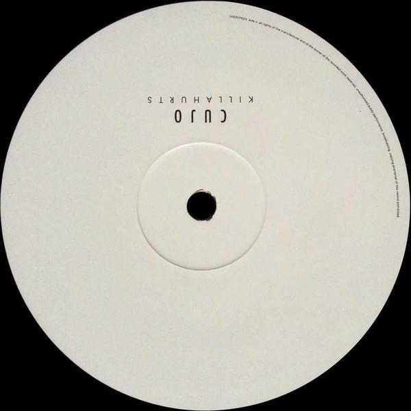 Cujo  - Killahurts EP