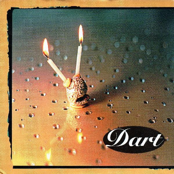 Dart  - Doggie / Submarine