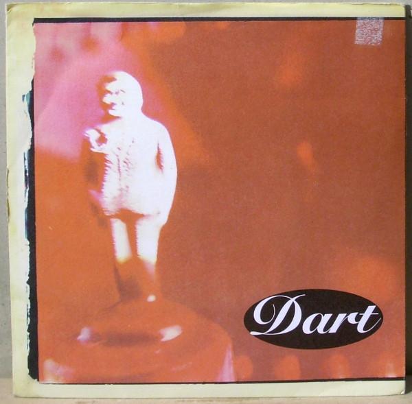 Dart  - Sleepless / And Before The First Kiss