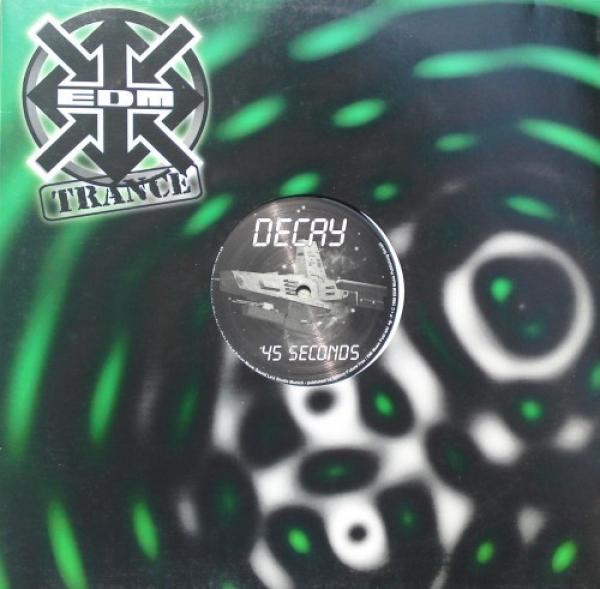 Decay - 45 Seconds