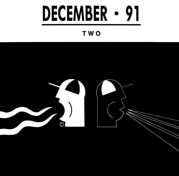  - December 91 - Two
