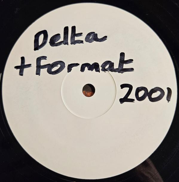 Delta & Format - Give You All The Love