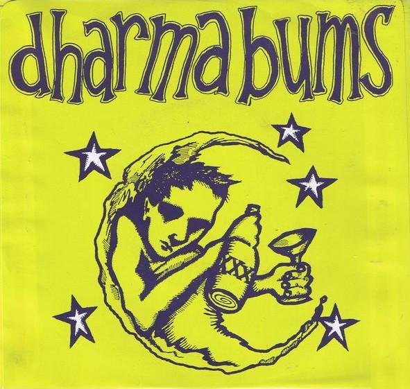 Dharma Bums  - Givin In