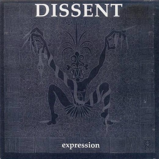 Dissent  - Expression