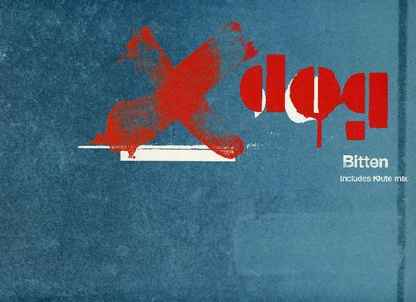 Dog (2) - Bitten