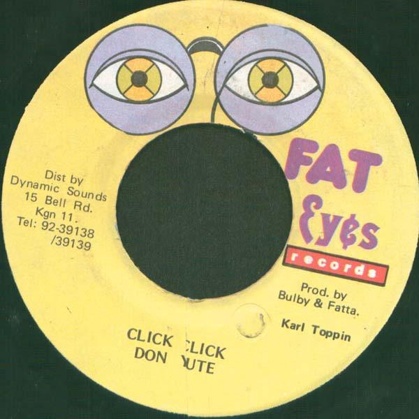 Don Yute - Click Click