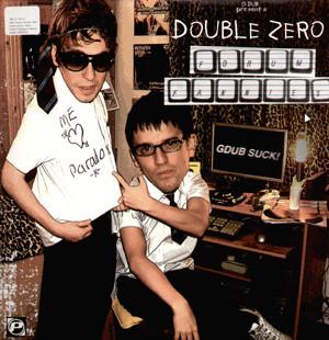 Double Zero  - Forum Fannies / Midnight
