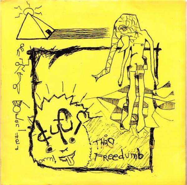 Dufus - This Freedumb