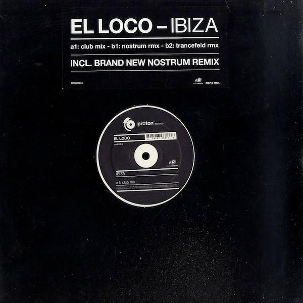El Loco - Ibiza