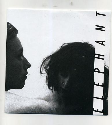 Elephant  - Allured / Actors
