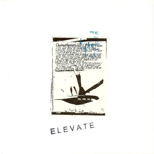 Elevate  - Judas / Red