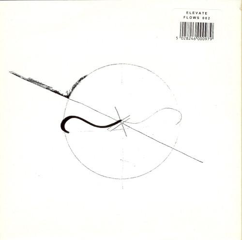 Elevate  - Slowspeed To Harbour / Slow Ward 330