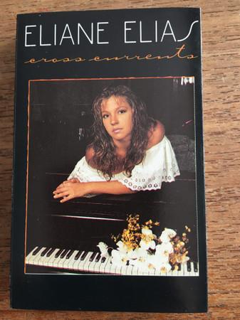 Eliane Elias - Cross Currents