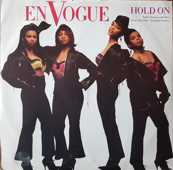 En Vogue - Hold On