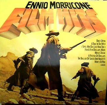 Ennio Morricone - Film Hits