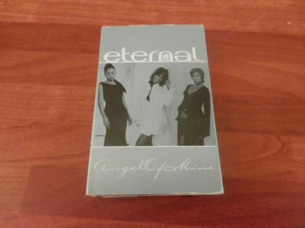Eternal  - Angel Of Mine