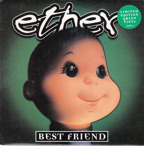Ether  - Best Friend