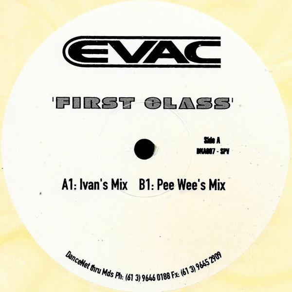 Evac  - First Class