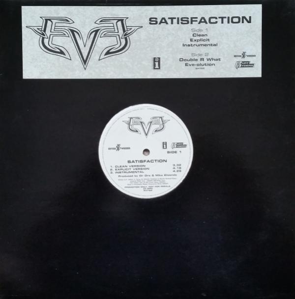 Eve  - Satisfaction
