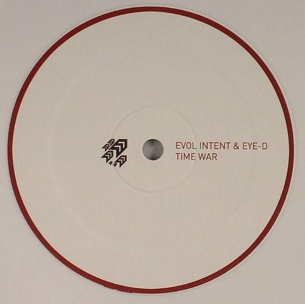 Evol Intent, Eye-D - Time War / Rock & Roll