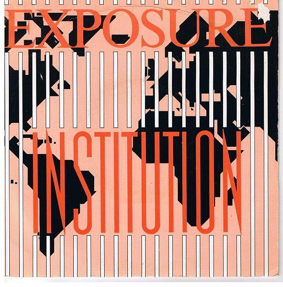 Exposure  - Institution