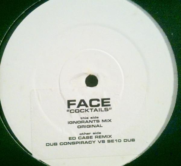 Face  - Cocktails