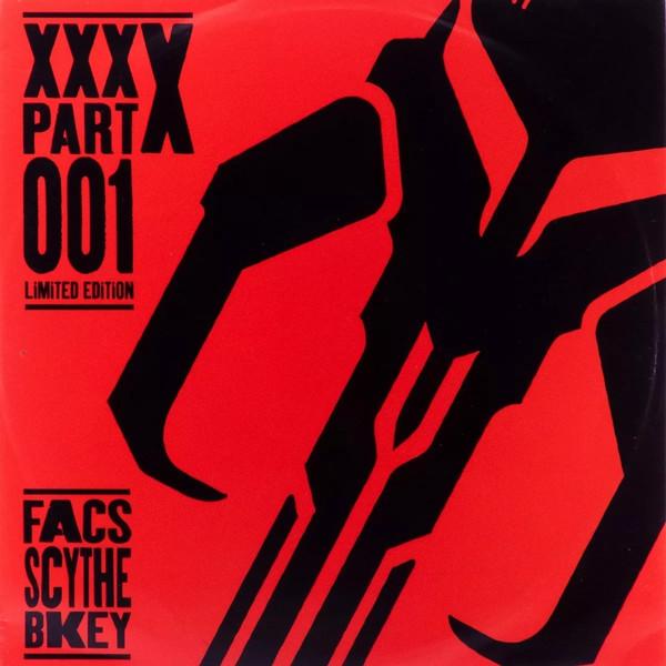 Facs & Scythe, B Key - XXX-X Part 001