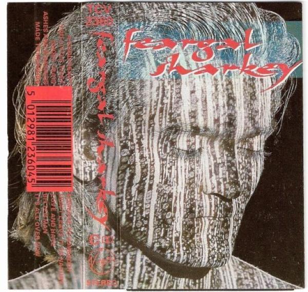 Feargal Sharkey - Feargal Sharkey