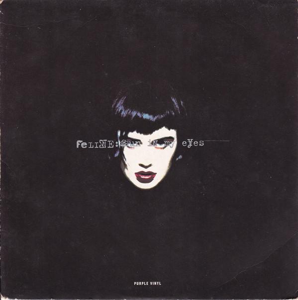Feline  - Sun In My Eyes