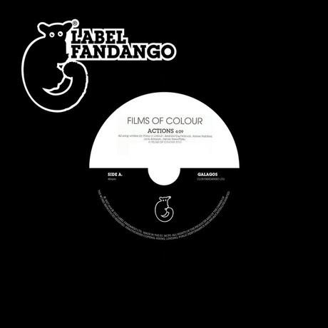 Films Of Colour - Actions / Circles