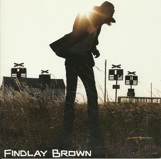 Findlay Brown - Down Among The Dead Men