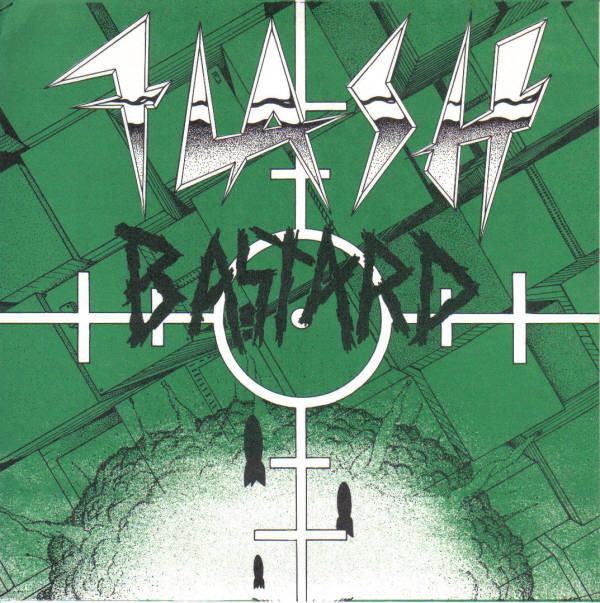 Flash Bastard  - This Means War