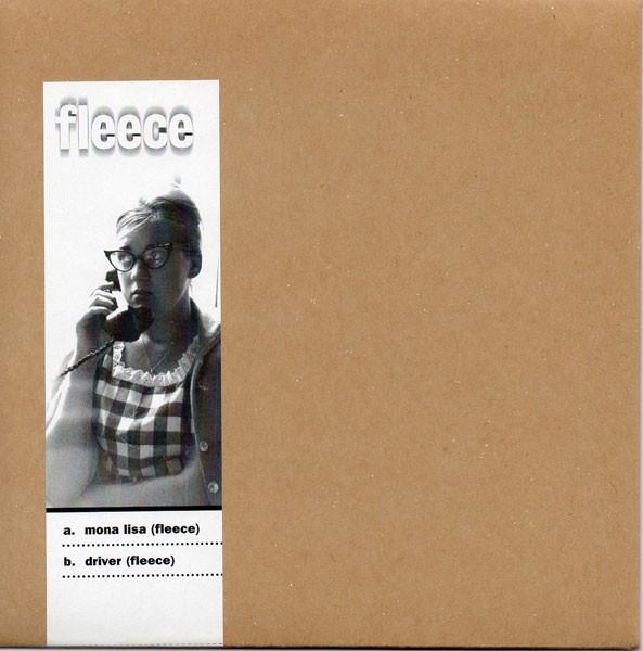 Fleece  - Mona Lisa / Driver