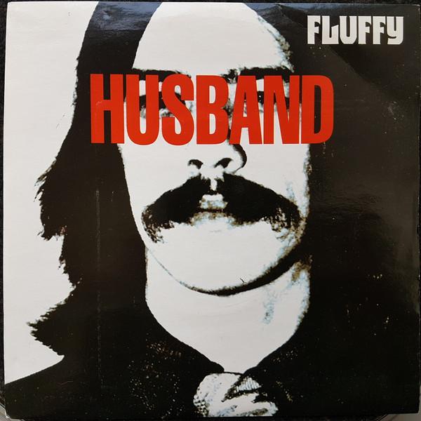 Fluffy  - Husband