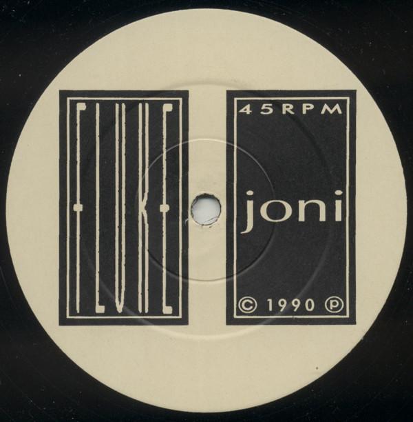 Fluke - Joni / Taxi