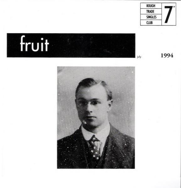 Fruit  - The Queen Of Old Compton Street