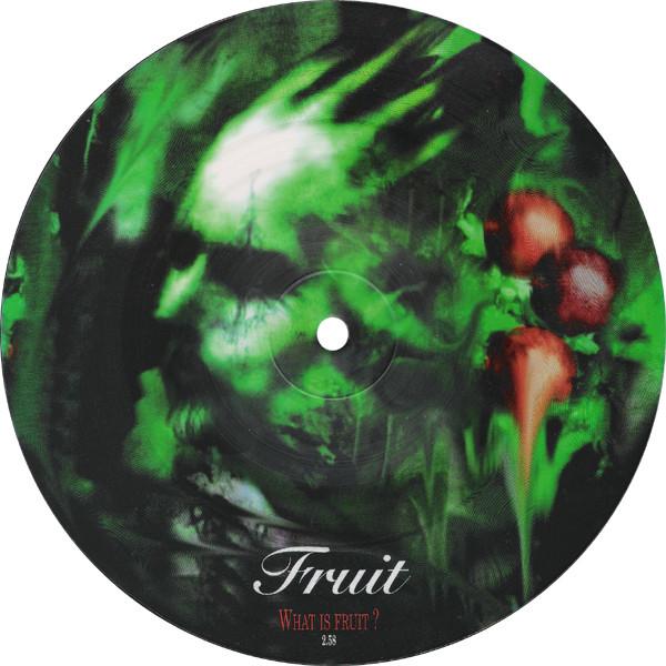 Fruit  - What Is Fruit?