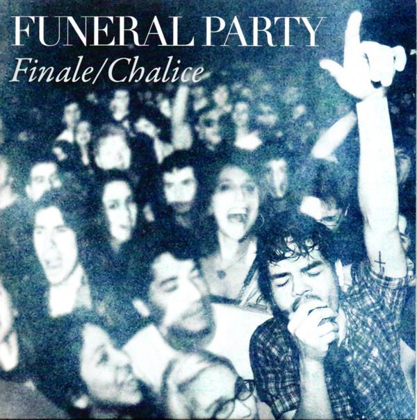 Funeral Party  - Finale