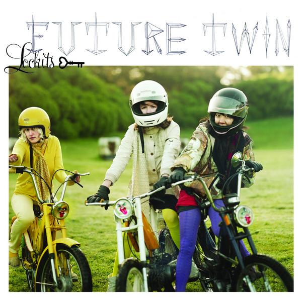 Future Twin  - Resist