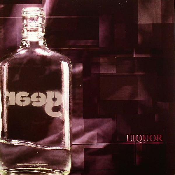 Gear  - Liquor