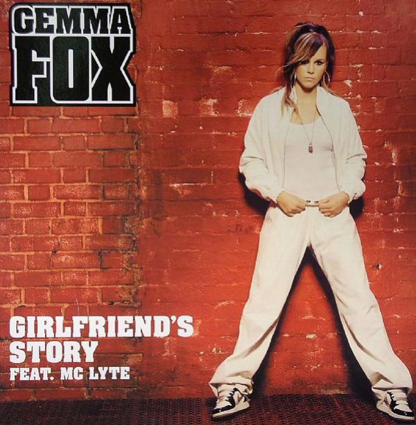 Gemma Fox, MC Lyte - Girlfriend's Story