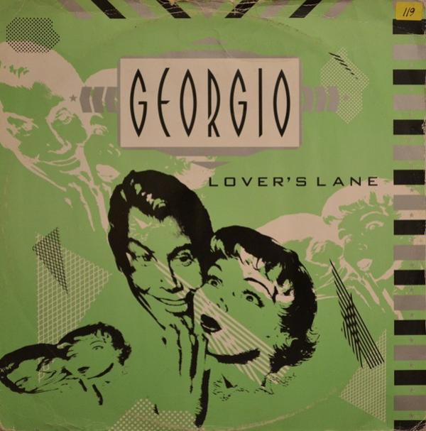 Georgio  - Lover's Lane