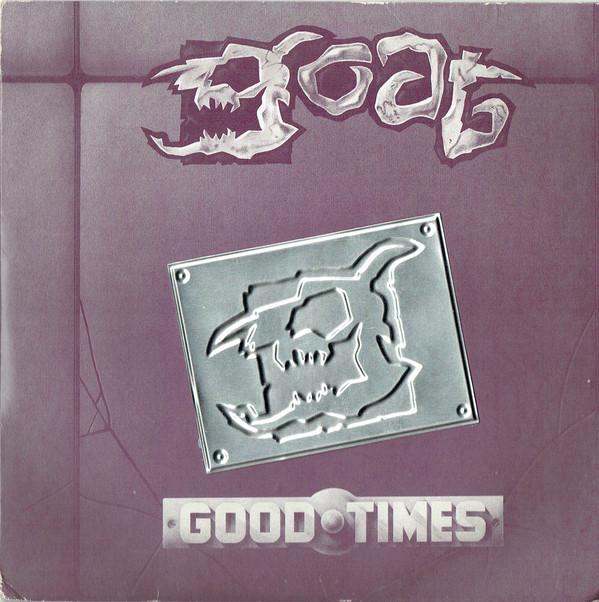 Goat  - Good Times