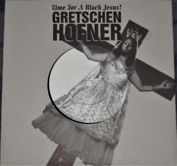 Gretschen Hofner - Time For A Black Jesus?