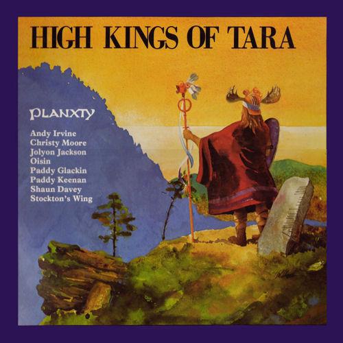  - High Kings Of Tara