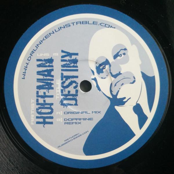 Hoffman  - Destiny