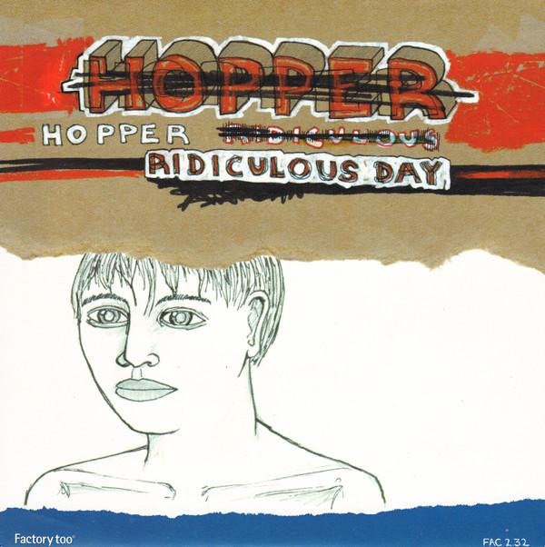 Hopper  - Ridiculous Day