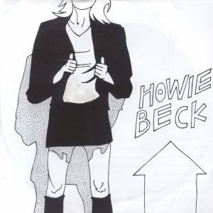 Howie Beck - The Chance Is Gone / Everything Ends