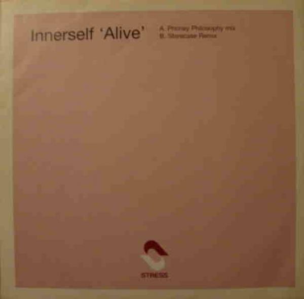 Innerself - Alive