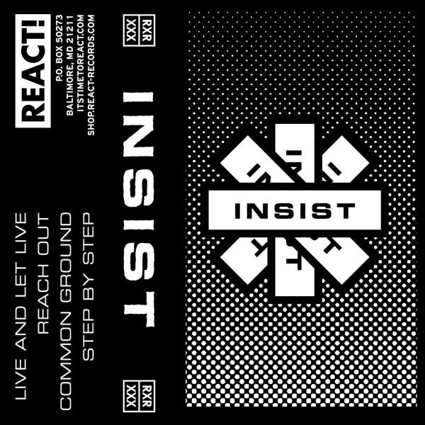 Insist  - Demo